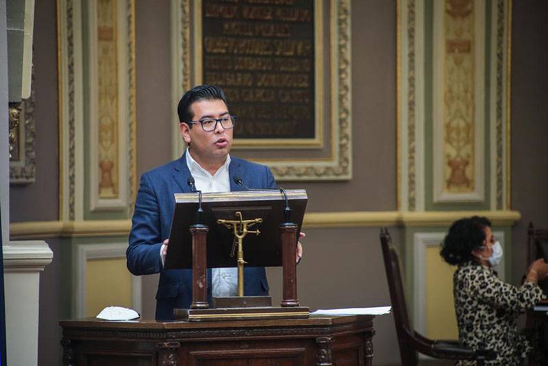 El PRI pide acelerar reforma para castigar agresiones con sustancias