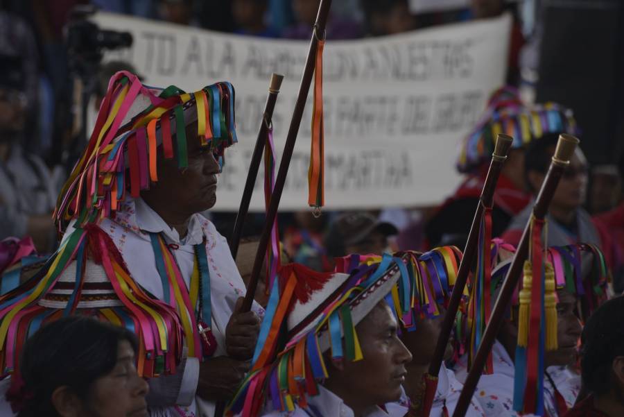 Senado prepara reforma para combatir la discriminación de indígenas y afromexicanos