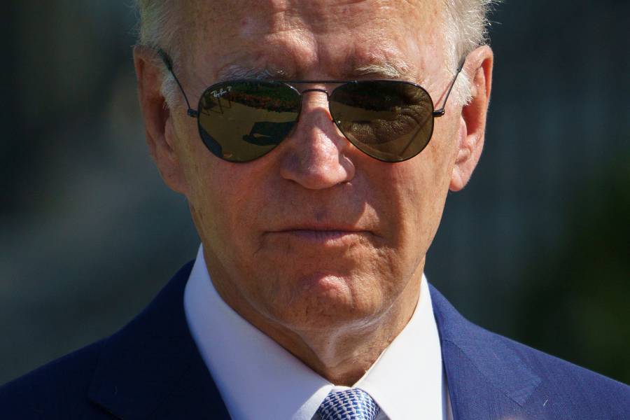 Biden pone fin a política migratoria de “Quédate en México”