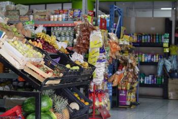 Inflación pega a alimentos, bebidas y tabaco en Puebla