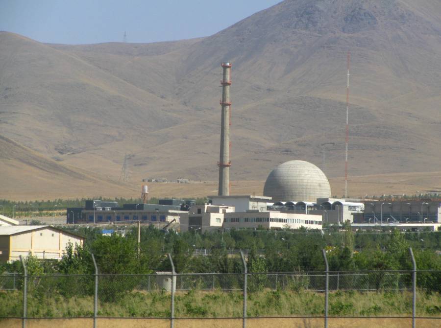 Las negociaciones sobre el programa nuclear iraní se acercan a su desenlace
