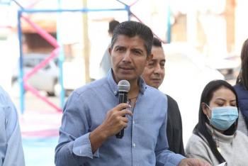 Reviven cuatro espacios deportivos en la capital