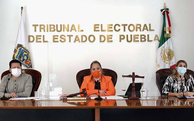 Ordena el TEEP a edil de Palmar pagar salarios caídos de ex regidores