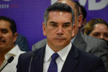 Pese a posible desafuero, PRI mantendrá a Alito en la dirigencia nacional