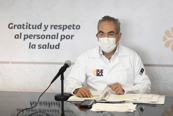 Suman 4 casos de viruela símica en Puebla