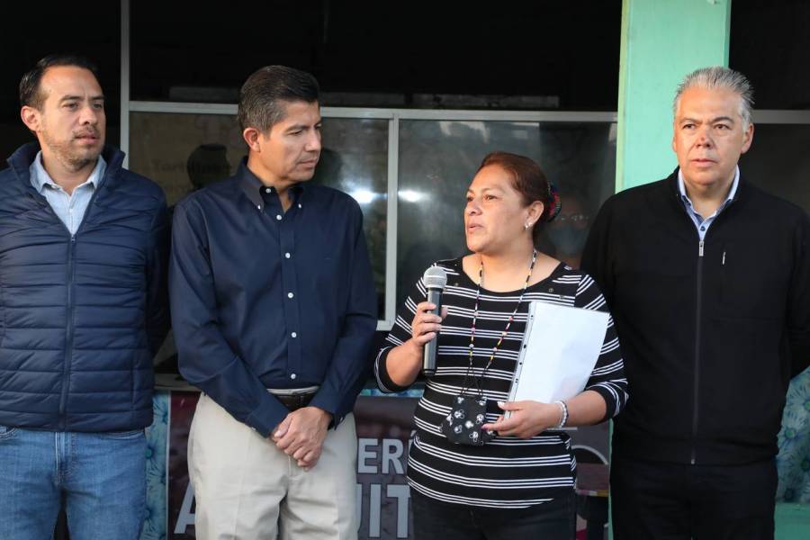 Ayuntamiento beneficia a 500 poblanos con Cr&eacute;ditos Contigo