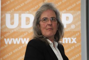 UDLAP, en tranquilidad para mantener sus labores educativas