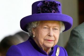 Muere la reina Isabel II a los 96 años