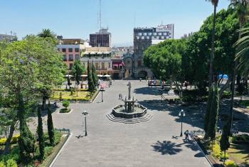 Federación aumentaría 15.6% el presupuesto para Puebla