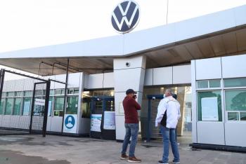 ¡Nueva consulta en VW! Sindicalizados votarán por un acuerdo con incremento retroactivo