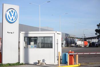 Trabajadores de VW aceptan alza salarial y evitan huelga