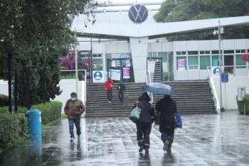 Va 64% de participaci&oacute;n en tercera consulta de VW