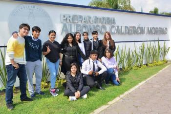 Presentar&aacute;n corto de alumnos BUAP en Cineteca de Jalisco