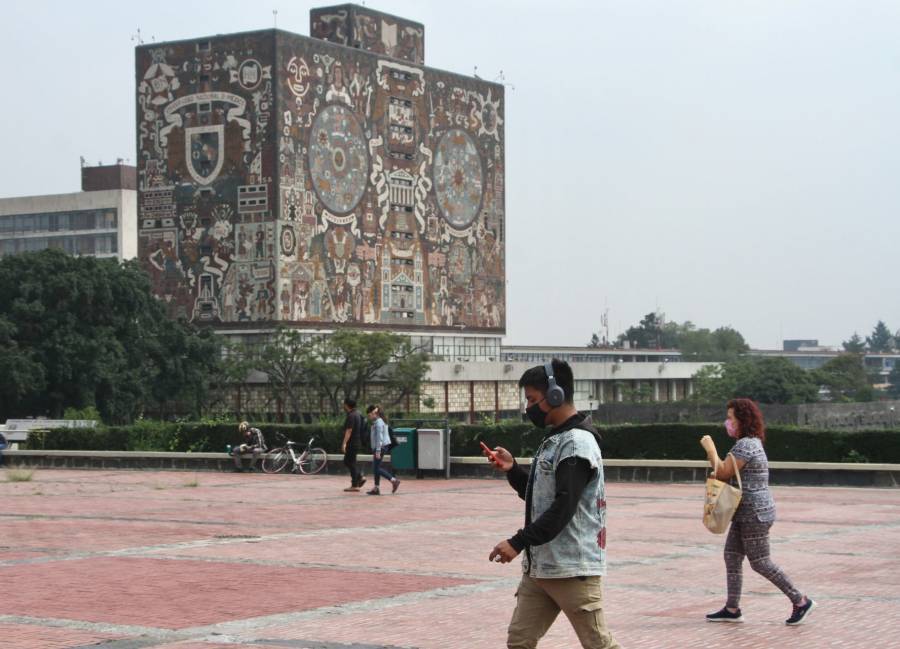 UNAM exhorta abrir nuevas líneas de investigación tras coincidencia de fechas por sismos del 19S
