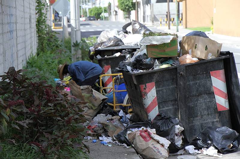 Gobierno estatal apoyará a Tehuacán a solucionar el manejo de residuos