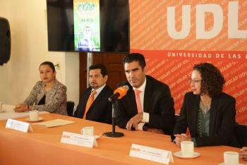 UDLAP abrir&aacute; sus puertas a estudiantes de preparatoria y bachillerato