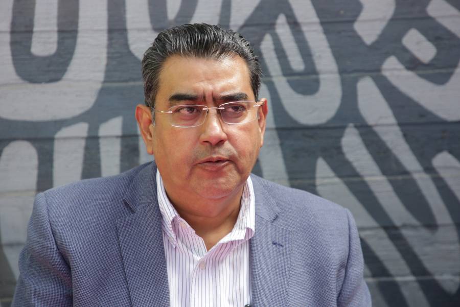 Lamenta Sergio Céspedes reclamo de edil capitalino por fondo Fortaseg