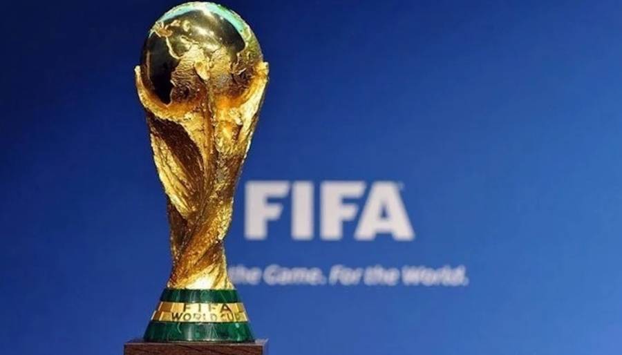 ¡Prepárate! Iztapalapa recibirá la Copa del Mundo de la FIFA