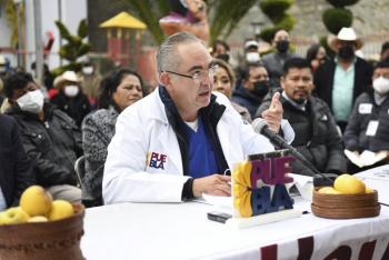 Mantiene Salud en observaci&oacute;n solo a dos pacientes por viruela s&iacute;mica