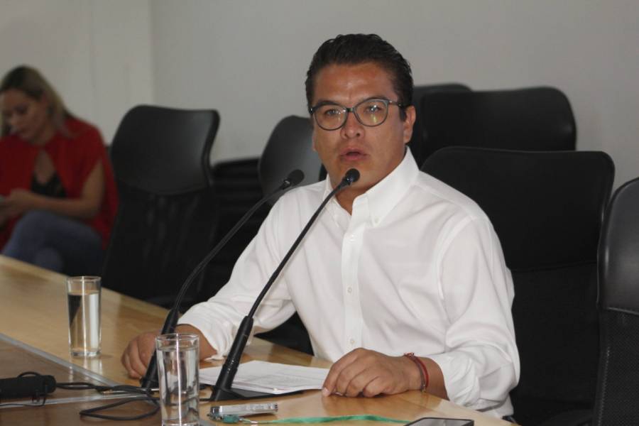 Gerardo Islas, a un paso de pisar la cárcel