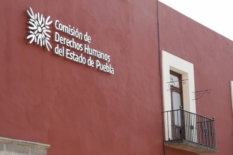 Inicia CDH-Puebla seis quejas por presuntas agresiones contra menores