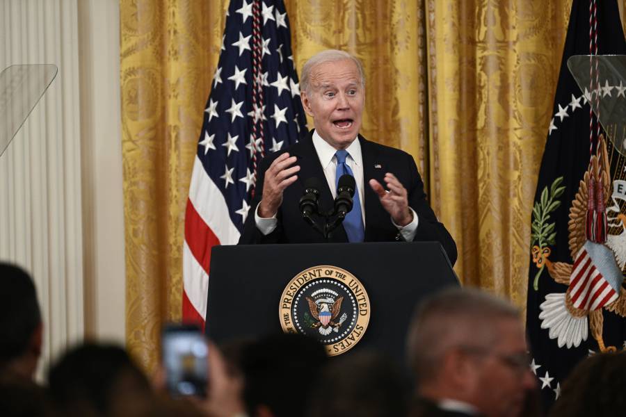 Biden destaca participación de los latinos en el desarrollo de Estados Unidos