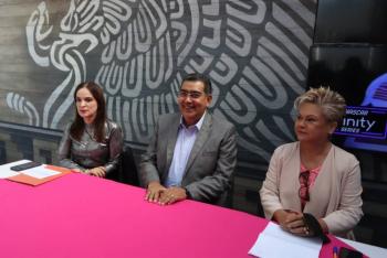 Puebla será sede del ENDIMOV, impulsado por la Comisión de Transportes de la LXI Legislatura