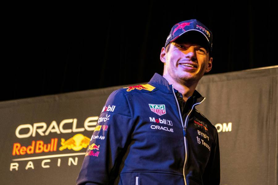 GP de Japón | Esto necesita Verstappen para ser bicampeón de la F1