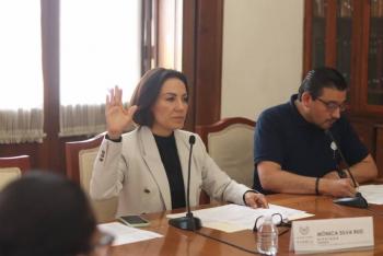 Avanza reforma a Ley del Notariado; incluyen sentencias de la SCJN