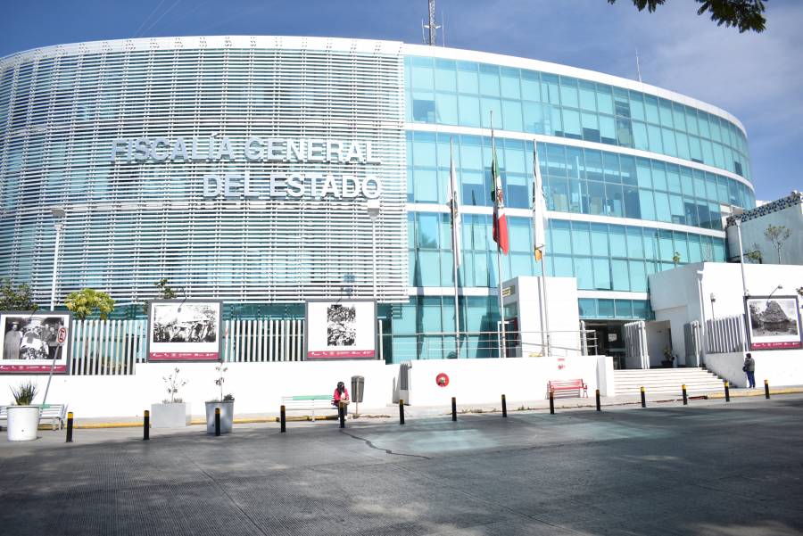 Fiscalía Anticorrupción en Puebla, entre las mejores a nivel nacional