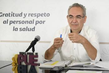 Llama Salud a población vulnerable a vacunarse contra la influenza