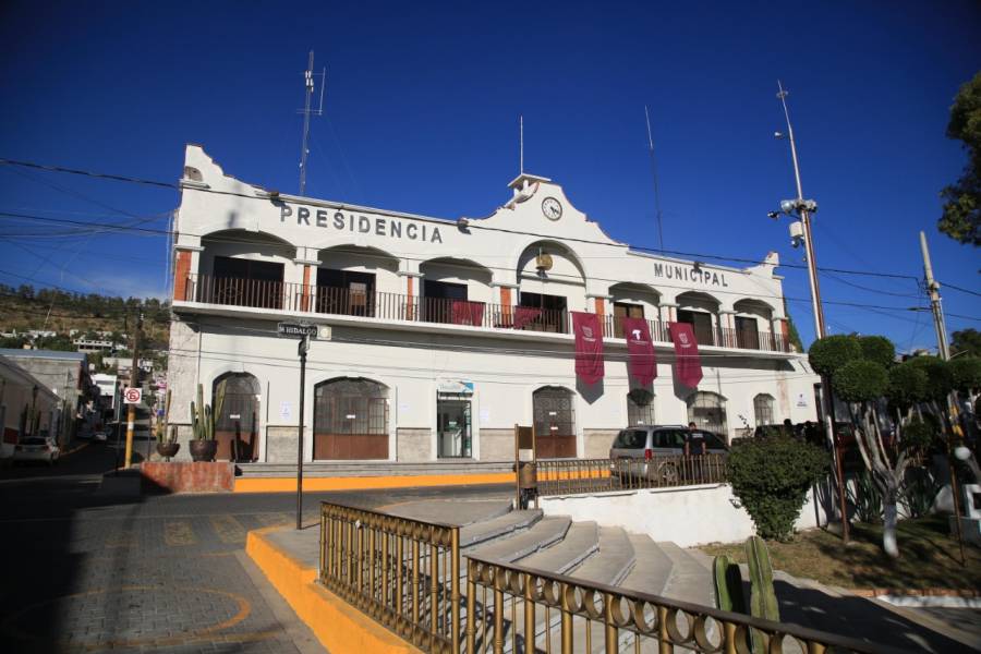 Inseguridad y violencia rebasa a las autoridades de Tecamachalco