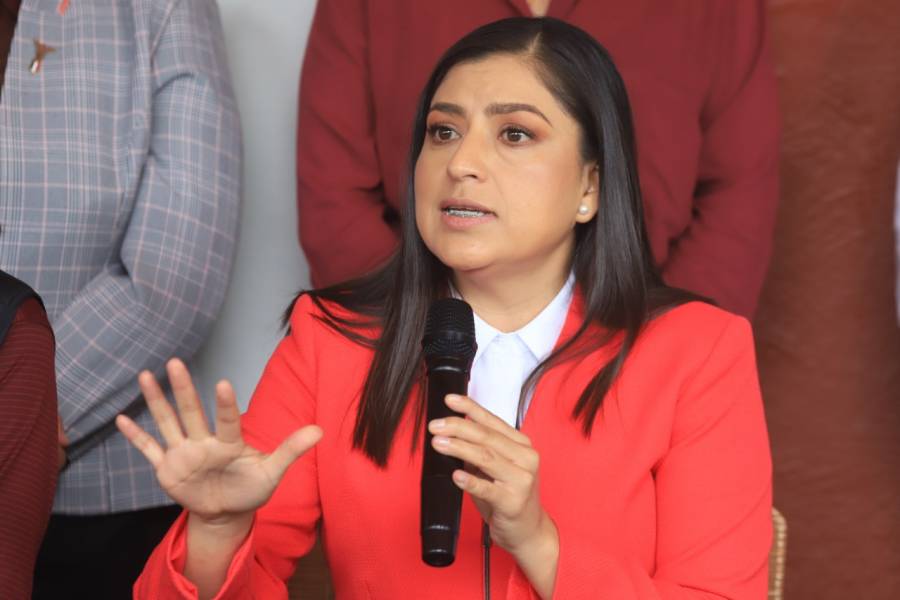 Ex funcionarios de Claudia Rivera enfrentan vinculaciones a proceso
