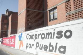 Extinguen a Compromiso por Puebla; absorbi&oacute; 50 mdp en una d&eacute;cada