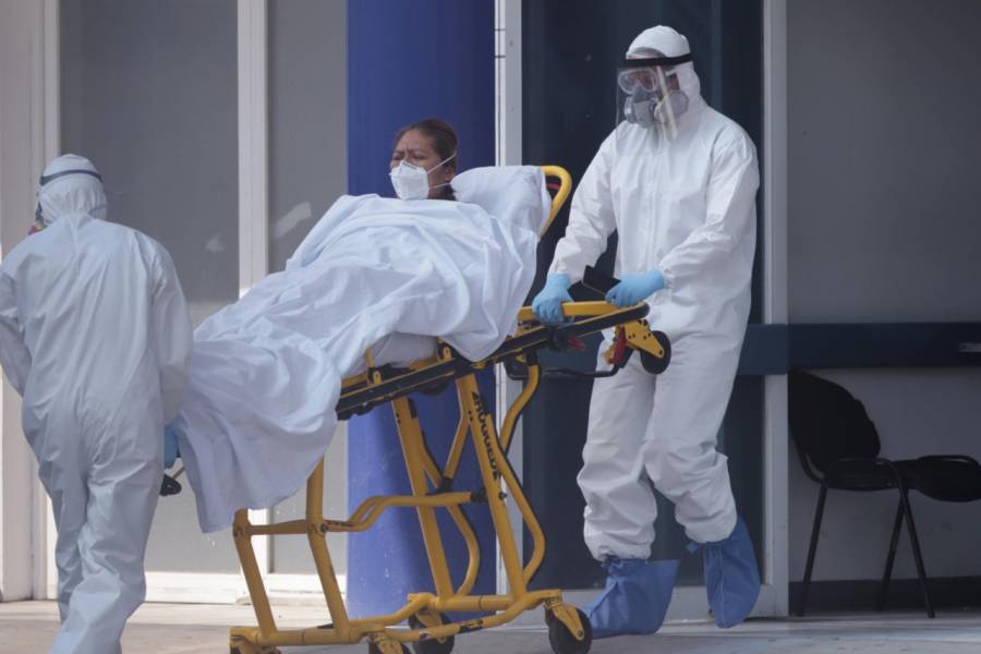 Obesidad y depresión, secuelas del confinamiento por Covid-19