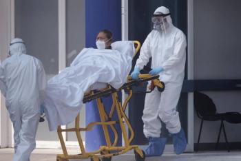 Obesidad y depresión, secuelas del confinamiento por Covid-19