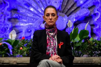 Claudia Sheinbaum visitar&aacute; Puebla el pr&oacute;ximo s&aacute;bado