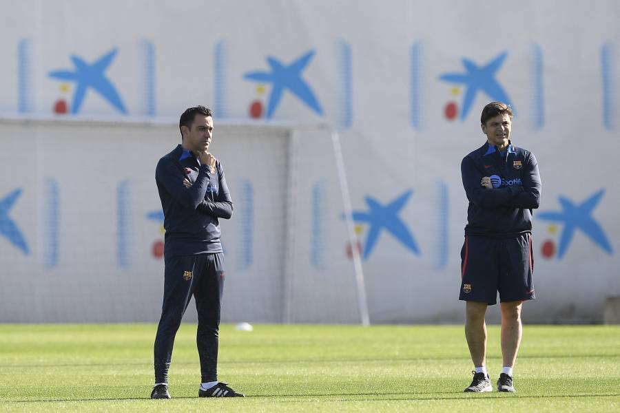 Barcelona busca la victoria y el milagro ante el Bayern Múnich