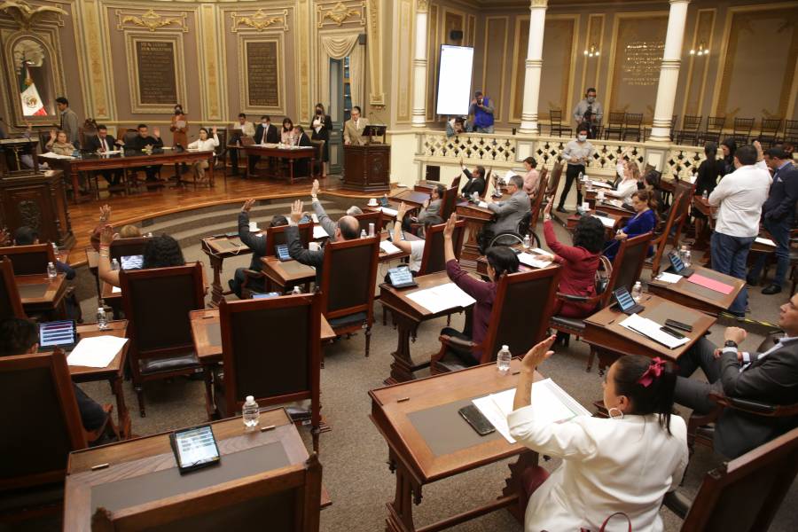 Congreso propone a dos integrantes para el Consejo de la Judicatura del TSJ