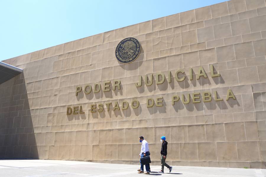 Designa TSJ a Carlos Palafox y Rosalva Zarate como miembros del Consejo de la Judicatura