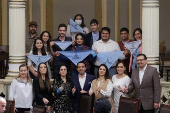 PAN Puebla impulsa Ley de los Derechos de No Nacidos