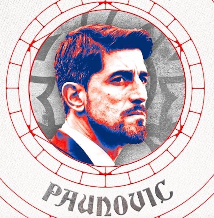 ¡El Rebaño tiene pastor! Chivas anuncia a Veljko Paunović como su nuevo DT