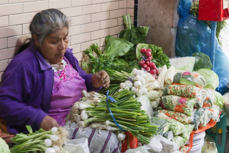 Revisan Trabajo y universidades situación de informalidad y trabajo digno