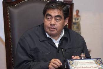 Marcha contra la Reforma Electoral, una estrategia de los partidos de oposición: Barbosa