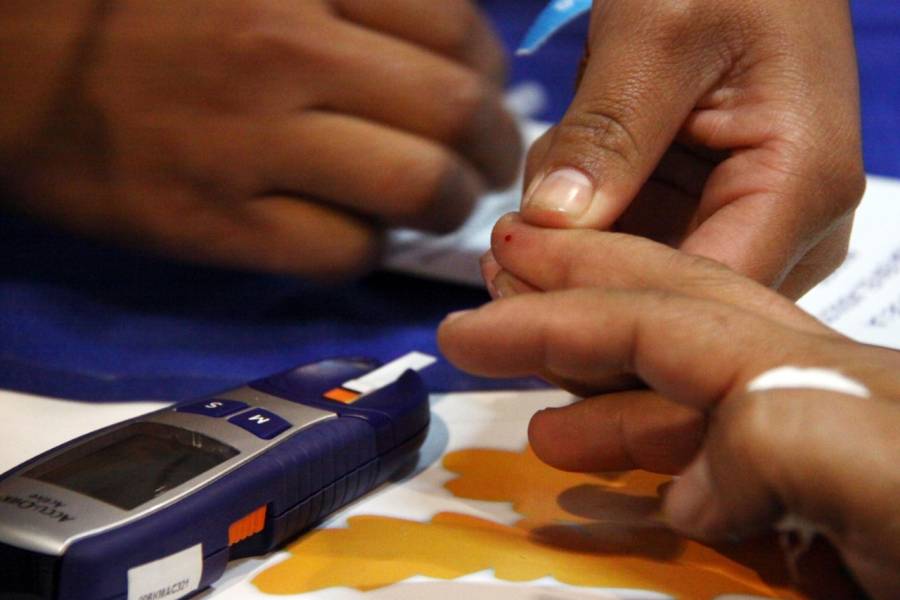 Puebla encabeza decesos por diabetes mellitus a nivel nacional
