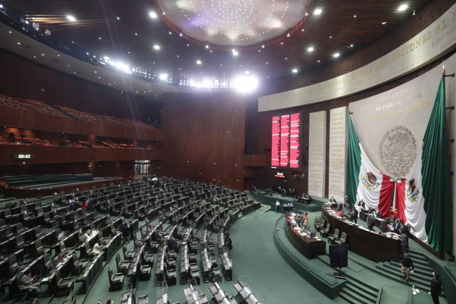 Reforma Electoral dividirá votos de diputados federales de Puebla