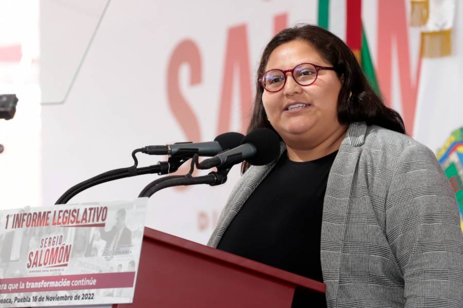 Con encuesta interna, Morena definirá candidato para la gubernatura de Puebla