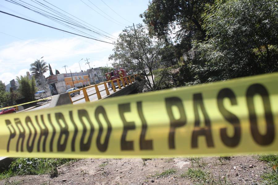 Hallan sin vida a 4 poblanos en Guerrero