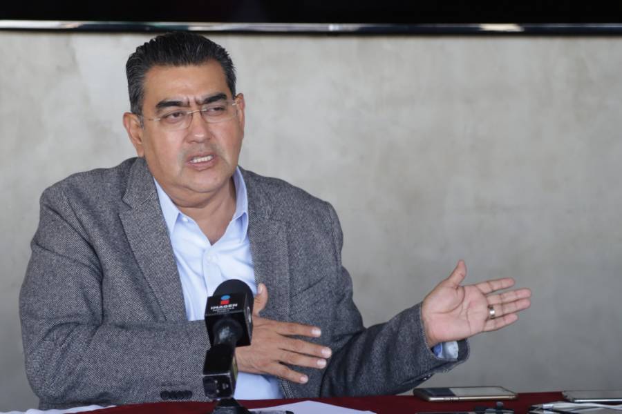 Sergio Céspedes pide que no se especule sobre la salida de Héctor Sánchez