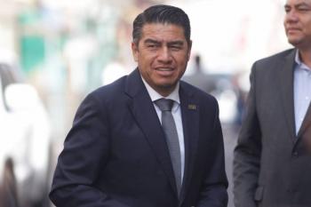 Manuel Alonso queda al frente de la Seguridad Pública en Aguascalientes